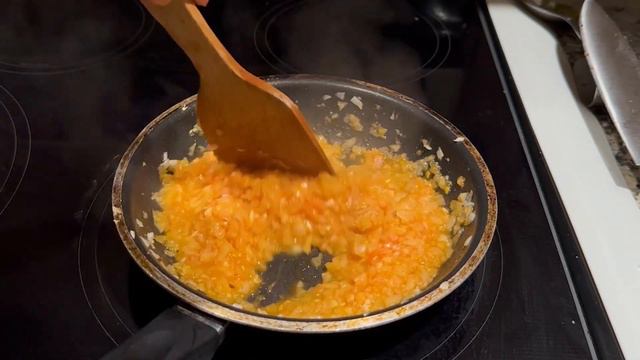 Tomates Narbonnaises (Stuffed Tomatoes) from Genshin Impact | ALEX MAKES смотреть онлайн
