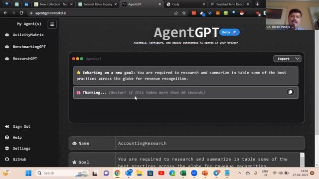 Tech Edge Series - Virtual held on 27th April 2023 смотреть онлайн