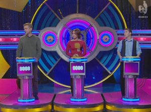 Угадай мелодию 17.02.2004