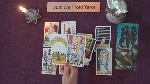 CAPRICORN WEEKLY TAROT READING "TWO PATHS ARE PRESENTED: CHOOSE WISELY CAPRICORN" May 9th-15th 2022 смотреть онлайн