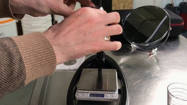 Flair Espresso Pro 2 - подробный обзор