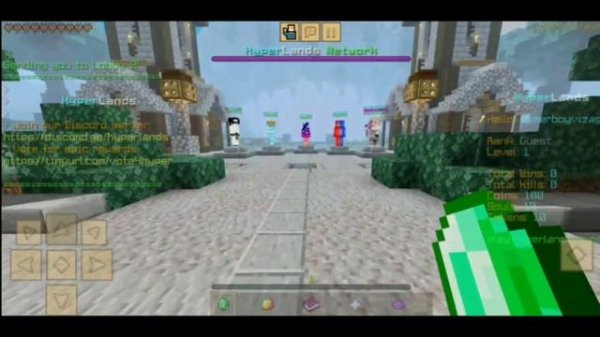 Top 3 Best Server For Crafting And Building | Crafting And Building Server | Gamer Boy Vizag