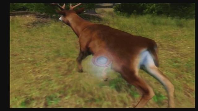 Cabela's Outdoor Adventures (2009) - Stage 1: Kansas смотреть онлайн