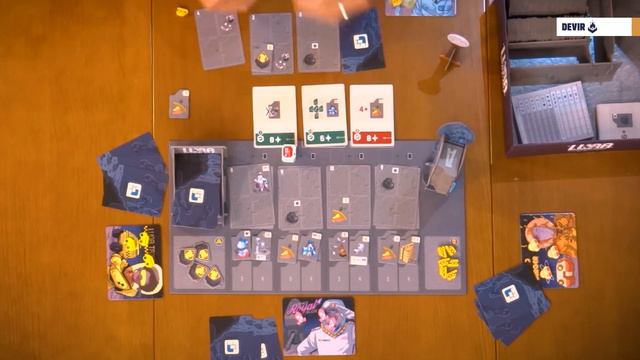 How to play Luna Capital смотреть онлайн
