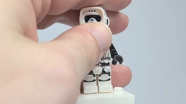 LEGO Star Wars the Mandalorian Advent Calendar (75307) - 2021 Set Review смотреть онлайн