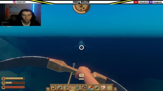 Dobrodružství na raftu pokračuje | Stream LIVE + WEBKA CZ/SK смотреть онлайн