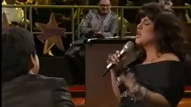 Parodiando Angelica Vale imitando a Veronica Castro YouTube смотреть онлайн