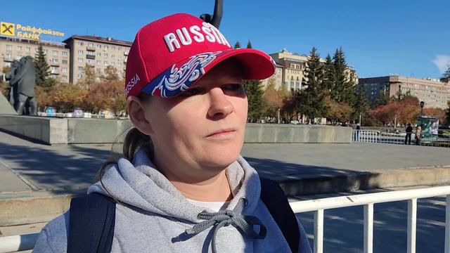 ПОЛИЦЕЙСКОЕ УСИЛЕНИЕ! ЗАБОР ВОКРУГ ПАМЯТНИКА ЛЕНИНУ! смотреть онлайн