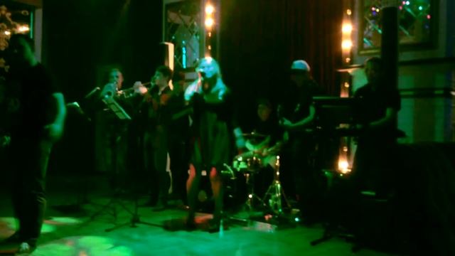 SoundWave - 140 (IOWA Cover) смотреть онлайн