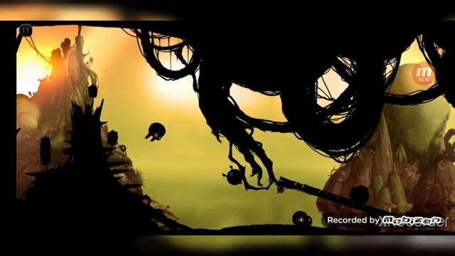 Badland 2! Обзор игры?? смотреть онлайн