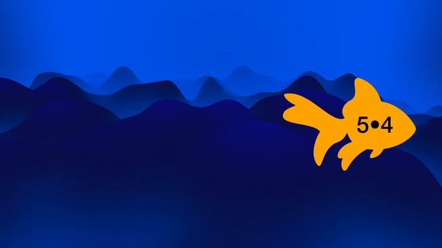 Таблица умножения пяти. смотреть онлайн