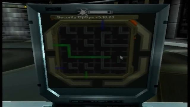 Let's Play TimeSplitters 3: Future Perfect - #9: Passwords смотреть онлайн