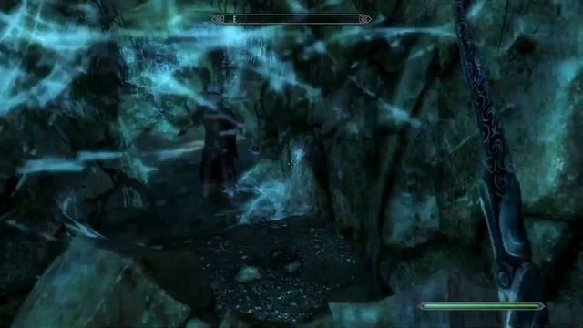 This CAVE Has all the mushrooms you could ever need[Skyrim guide] смотреть онлайн