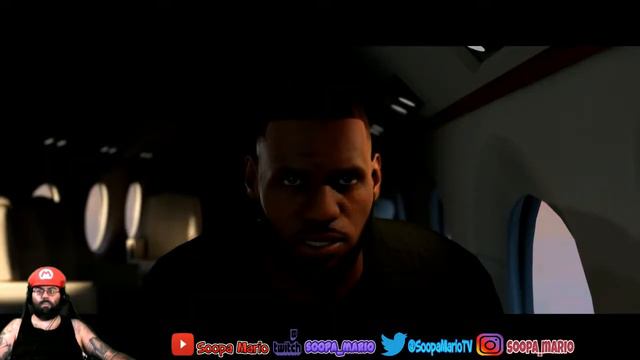 NBA 2K20 MyCAREER Part 10 "My NBA Debut" смотреть онлайн