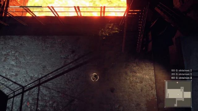 NieR: Automata - Part 1: Abandoned Factory I смотреть онлайн