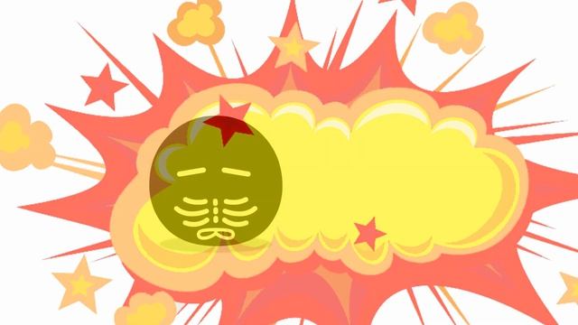 Новогодний Сборник (Countryballs №7) смотреть онлайн