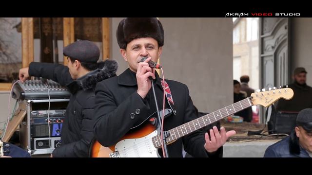 гайрат мухаммадиев нахор мавлон ака