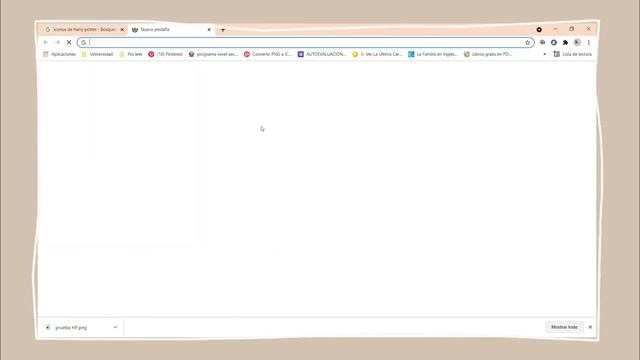 CREA TU PROPIO ÍCONO | convertir PNG a ICO смотреть онлайн