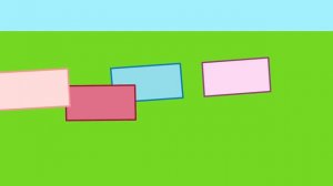 Самостоятельные предатели - Кубики 2D | Мультфильмы для детей