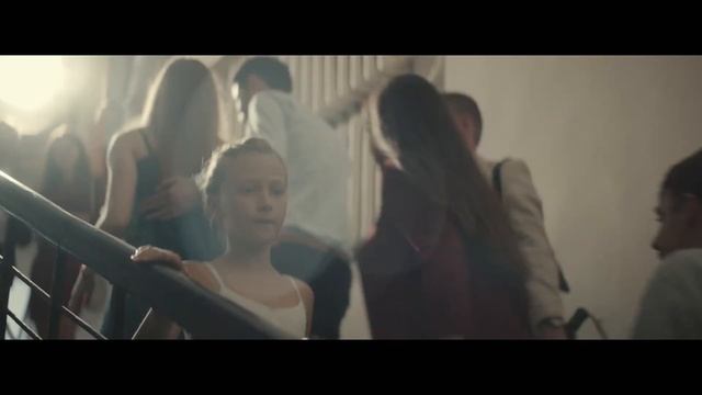 LADA Granta. Ballet (captions) смотреть онлайн