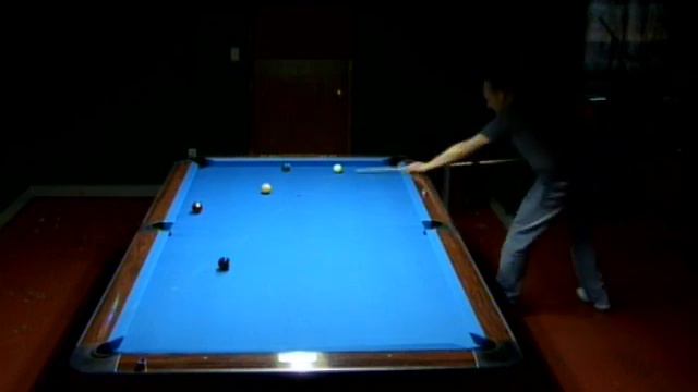 Miguel Morfin Vs Brady Golan Part 3 Nineball смотреть онлайн