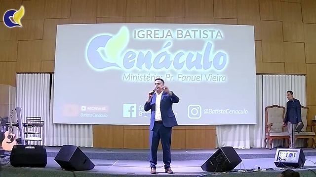 Live - Culto de Louvor e Adoração ao Senhor | 24/03/2024 смотреть онлайн
