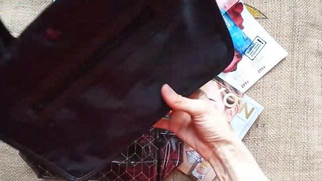 сумка-органайзер Эйвон смотреть онлайн