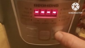 хинкали на пару в мультиварке?