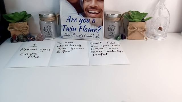 Messages From The Masculine: I Regret My Past Actions Can We Start Over? смотреть онлайн