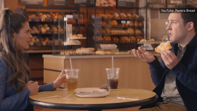 We Tried Panera's Popular Menu Items So You Know What To Order смотреть онлайн