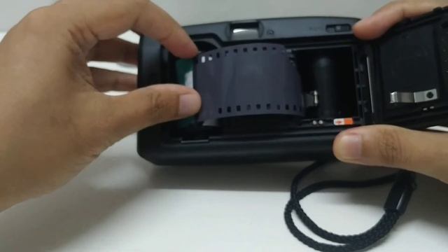Minolta F10BF DATE [41553007] смотреть онлайн