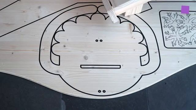 theartVIEw – Ineke Hans. Was ist Loos? at Kunsthalle Wien смотреть онлайн