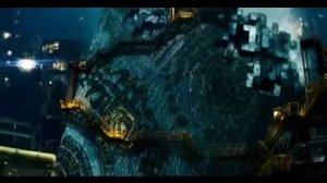 Трансформеры    Линки парк