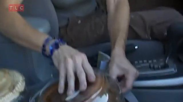 Экстремальные способы экономии 3 эп.