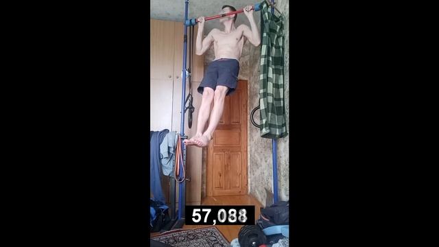 1 минута подтягивание и отжимание смотреть онлайн