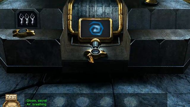 Voyage (Journey to the Moon) Walkthrough part 6 смотреть онлайн