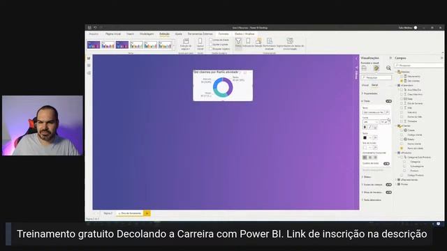 3 recursos poderosos para turbinar seus dashboards no Power BI смотреть онлайн
