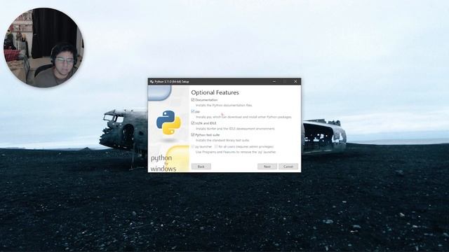 Como instalar PIP de Python en Windows 10/11 (ACTUALIZADO 2022/2023) смотреть онлайн