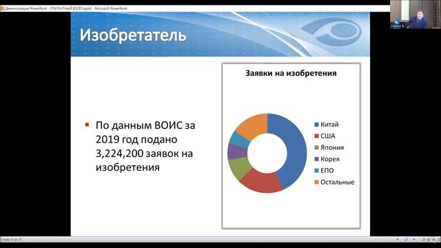 Путь к успеху