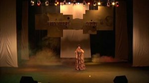 Захяа-исп. Дарима Дугданова