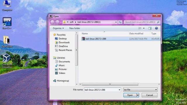 How to install kali linux live on windows 7/8/8.1/10 смотреть онлайн