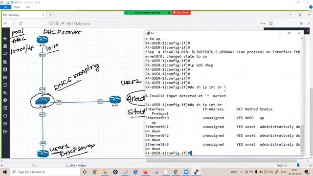 CCNA to CCIE Sec | DAY 10 | CCIE #64625 | Prashant Lodhi смотреть онлайн