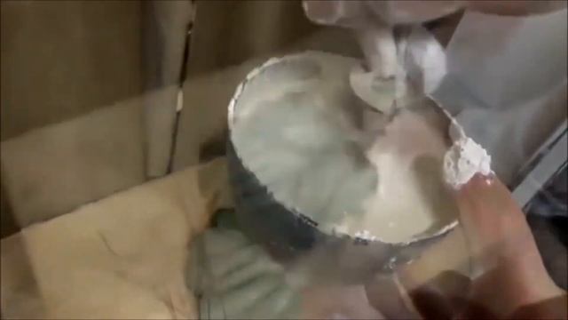 Как делать скульптуры из гипса смотреть онлайн