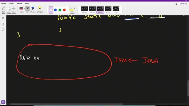 #21 Can we overload main method | Overloading | OOPS #java #oops смотреть онлайн