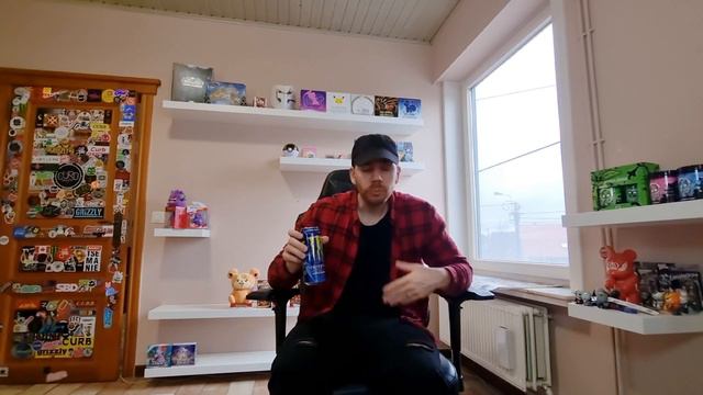 Monster Energy Lewis Hamilton Zero Sugar Taste Test #review смотреть онлайн