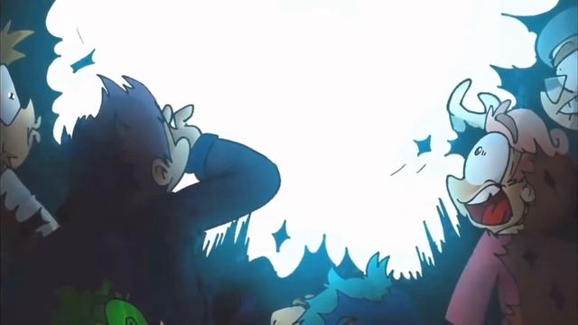 РИТП 4 (13 карт земля королей) смотреть онлайн