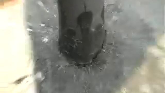 Применение ПБК Гидроизол смотреть онлайн