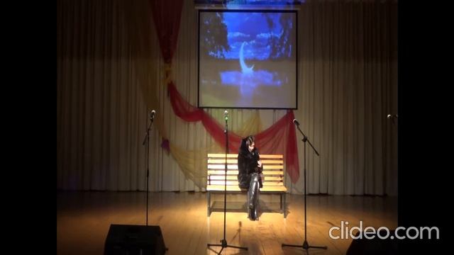 "Любовь" М. Зощенко. РДК "Юбилейный" Абдулино. смотреть онлайн