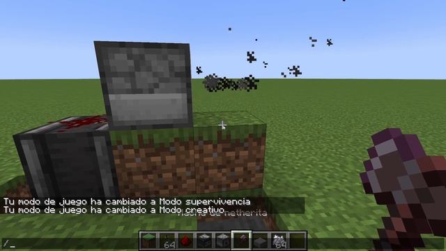 Granja de Madera 1.19 y 1.19.2 AFK (Muy Fácil) - Tutorial Minecraft 1.19 Java смотреть онлайн