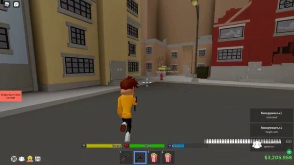 DA HOOD AIMLOCK SCRIPT BLUE DOT LOCK LINK IN DESC PASTEBIN 2022